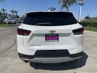 Chevrolet Blazer 2023 AWD LT 4dr SUV w/2LT