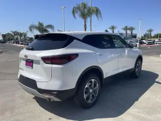 Chevrolet Blazer 2023 AWD LT 4dr SUV w/2LT