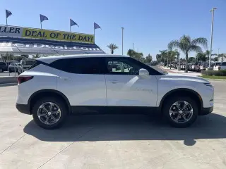 Chevrolet Blazer 2023 AWD LT 4dr SUV w/2LT