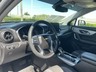 Chevrolet Blazer 2023 AWD LT 4dr SUV w/2LT