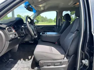 2013 GMC Yukon SLE