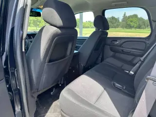 2013 GMC Yukon SLE