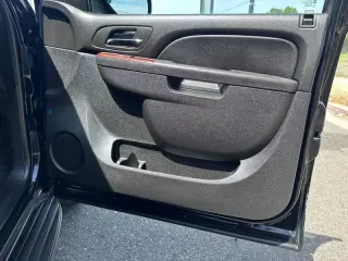2013 GMC Yukon SLE