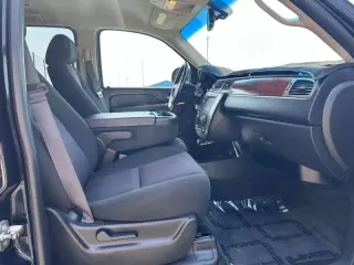 2013 GMC Yukon SLE