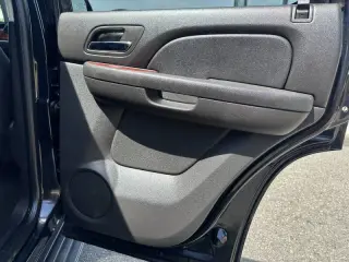 2013 GMC Yukon SLE