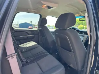 2013 GMC Yukon SLE