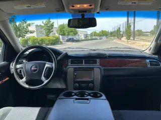 2013 GMC Yukon SLE