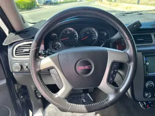 2013 GMC Yukon SLE