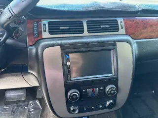 2013 GMC Yukon SLE