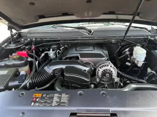 2013 GMC Yukon SLE