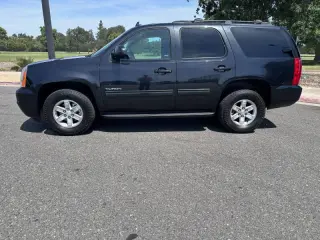 2013 GMC Yukon SLE