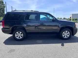 2013 GMC Yukon SLE