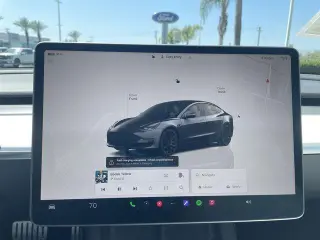 Tesla Model 3 2023 AWD Performance 4dr Sedan