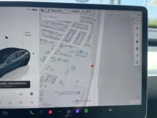Tesla Model 3 2023 AWD Performance 4dr Sedan