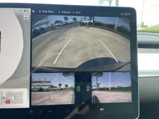 Tesla Model 3 2023 AWD Performance 4dr Sedan