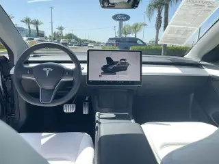 Tesla Model 3 2023 AWD Performance 4dr Sedan