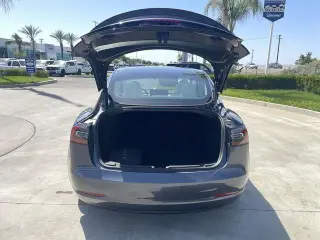 Tesla Model 3 2023 AWD Performance 4dr Sedan