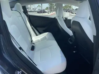 Tesla Model 3 2023 AWD Performance 4dr Sedan