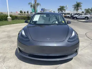 Tesla Model 3 2023 AWD Performance 4dr Sedan
