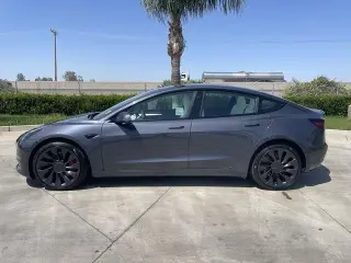 Tesla Model 3 2023 AWD Performance 4dr Sedan