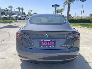 Tesla Model 3 2023 AWD Performance 4dr Sedan