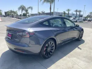 Tesla Model 3 2023 AWD Performance 4dr Sedan