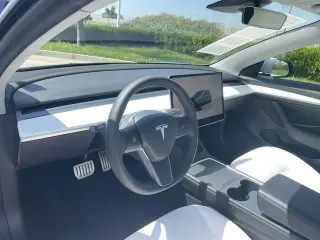 Tesla Model 3 2023 AWD Performance 4dr Sedan