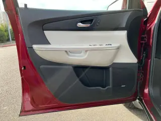 2011 GMC Acadia SLT-1