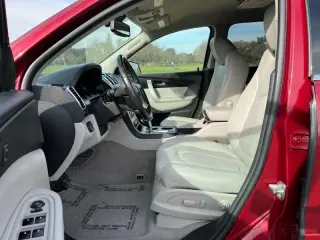 2011 GMC Acadia SLT-1