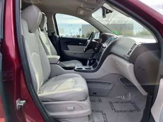 2011 GMC Acadia SLT-1