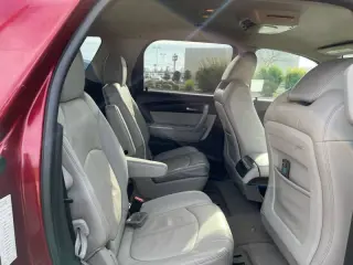 2011 GMC Acadia SLT-1