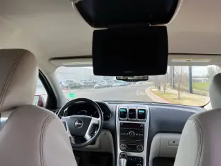 2011 GMC Acadia SLT-1