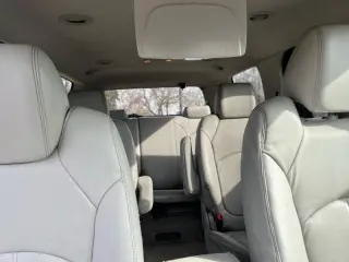 2011 GMC Acadia SLT-1