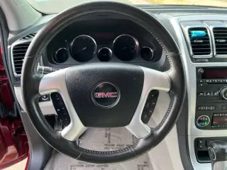 2011 GMC Acadia SLT-1