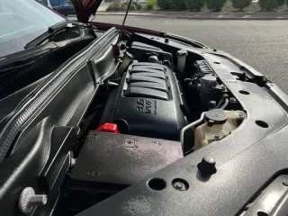2011 GMC Acadia SLT-1