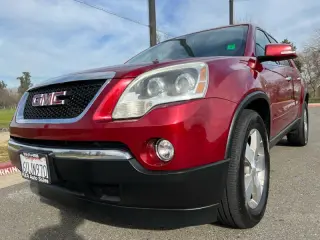 2011 GMC Acadia SLT-1