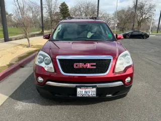 2011 GMC Acadia SLT-1