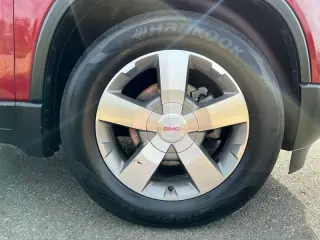 2011 GMC Acadia SLT-1