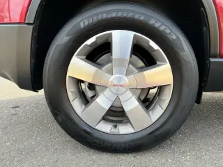 2011 GMC Acadia SLT-1