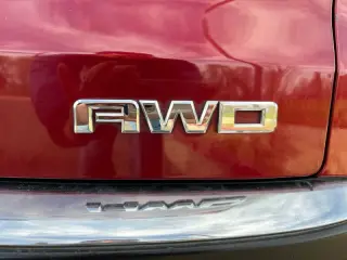 2011 GMC Acadia SLT-1
