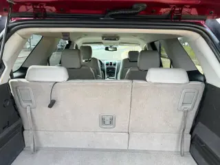 2011 GMC Acadia SLT-1