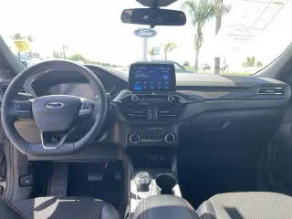 Ford Escape 2025 ST-Line 4dr SUV