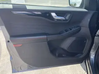Ford Escape 2025 ST-Line 4dr SUV