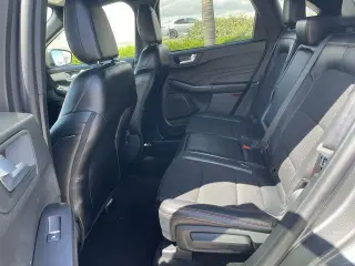 Ford Escape 2025 ST-Line 4dr SUV