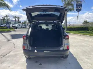 Ford Escape 2025 ST-Line 4dr SUV
