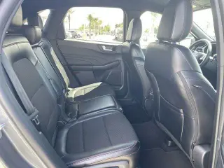 Ford Escape 2025 ST-Line 4dr SUV