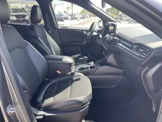 Ford Escape 2025 ST-Line 4dr SUV