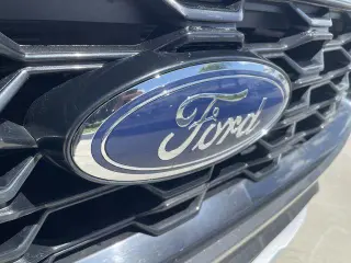 Ford Escape 2025 ST-Line 4dr SUV