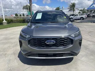 Ford Escape 2025 ST-Line 4dr SUV