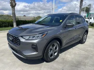 Ford Escape 2025 ST-Line 4dr SUV